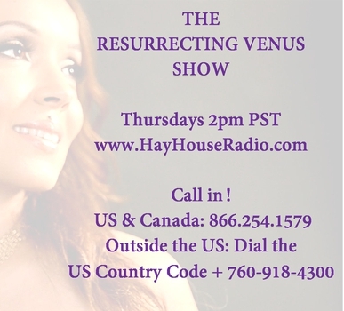 The Resurrecting Venus Show