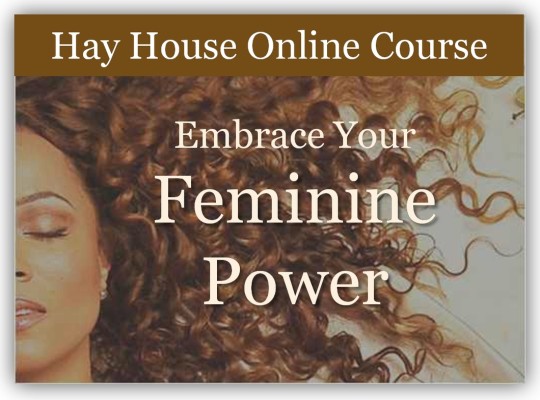Hay House Live Online Event