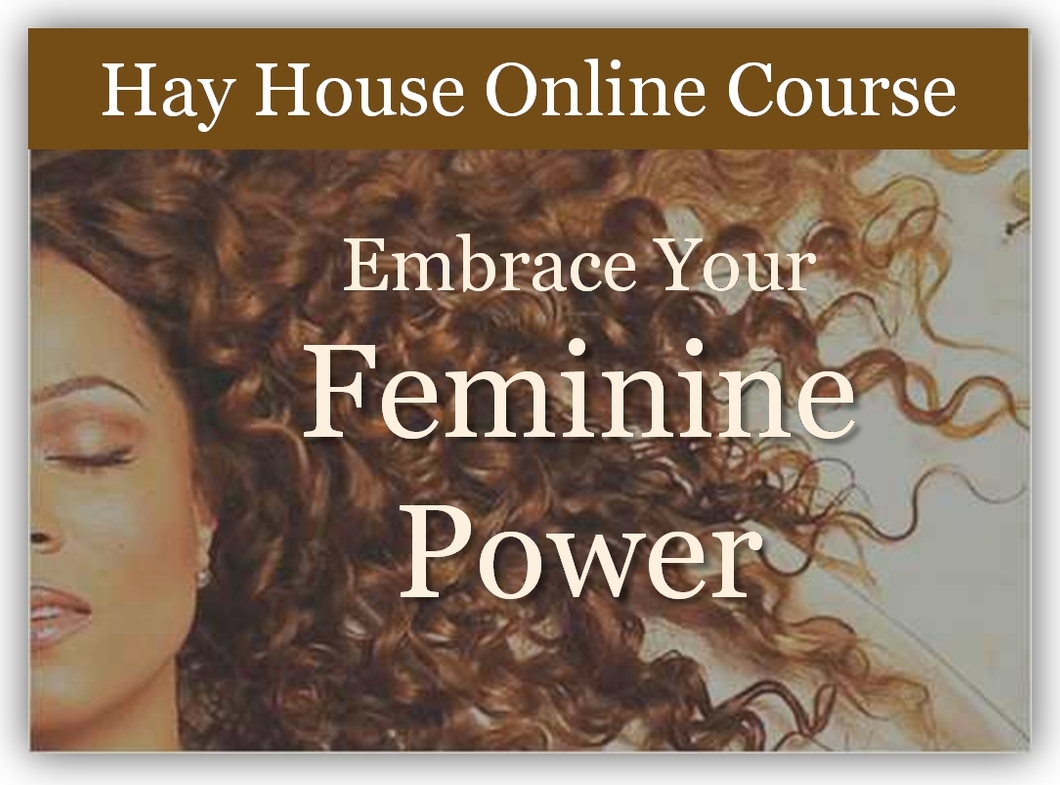 Hay House Live Online Event