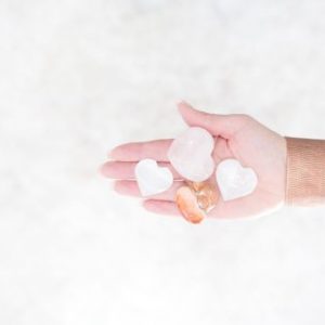 Feminine Spirit Meditation