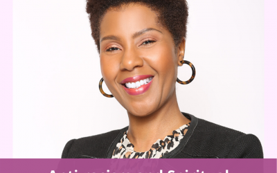 LIFE 095: Anti-Racism and Spiritual Expansion with Dr. Darnise Martin